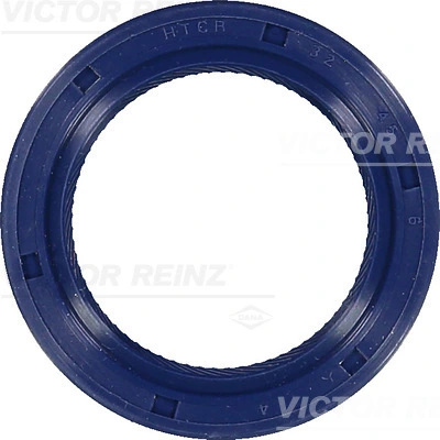 Shaft Seal, crankshaft